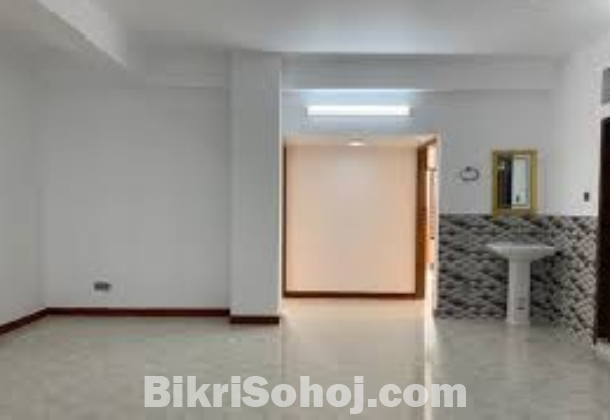 Apartment for Sale Bagbari, Sylhet